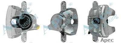 APEC BRAKING lca355 -  Тормозной суппорт